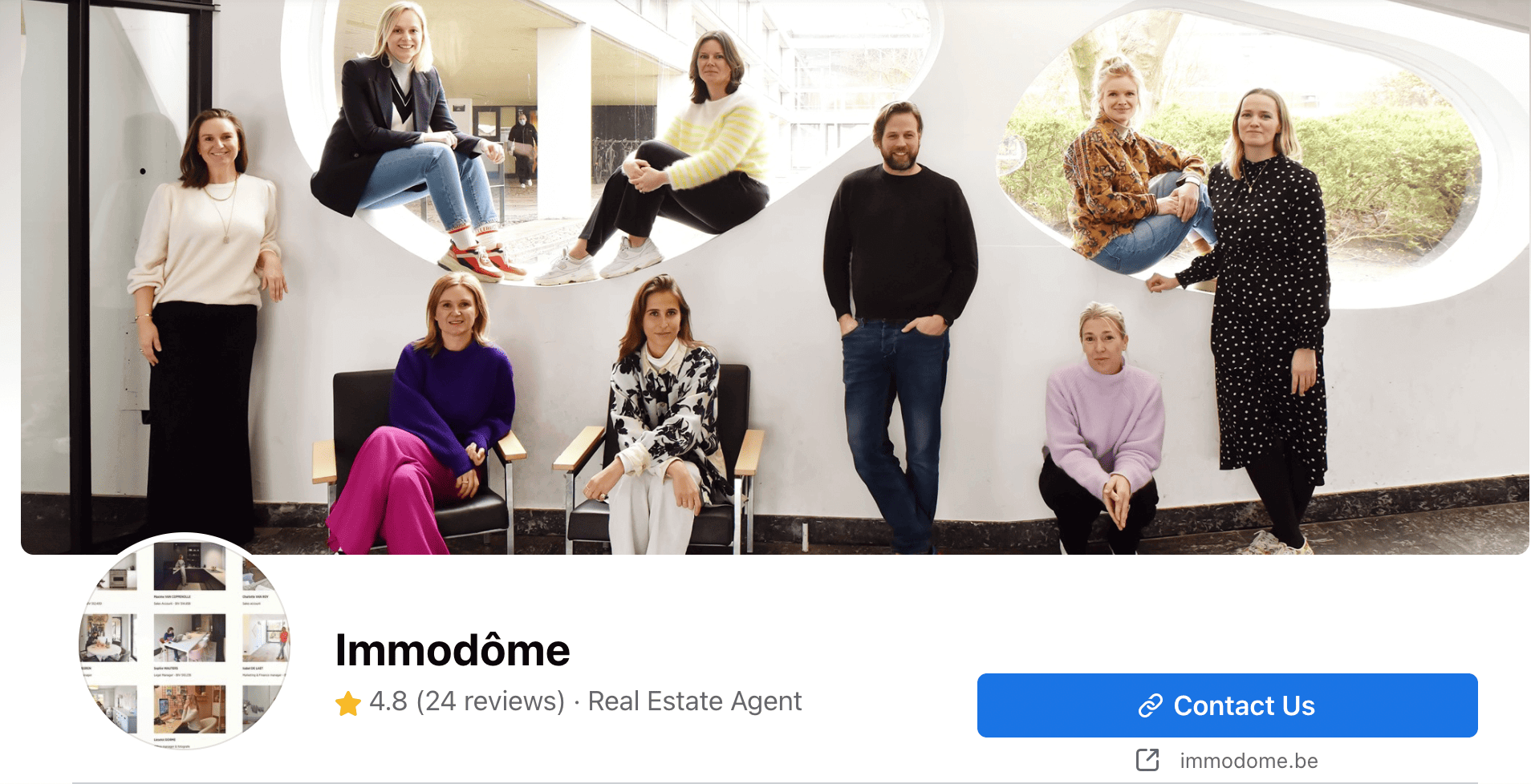 Facebook Marketing for Realtors