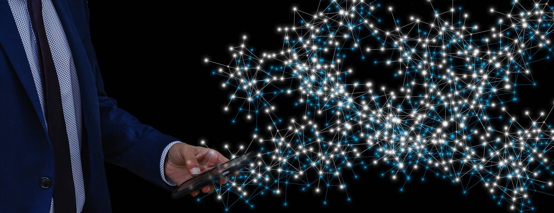 Connecting with job applicants through social media is essential for modern HR practices.