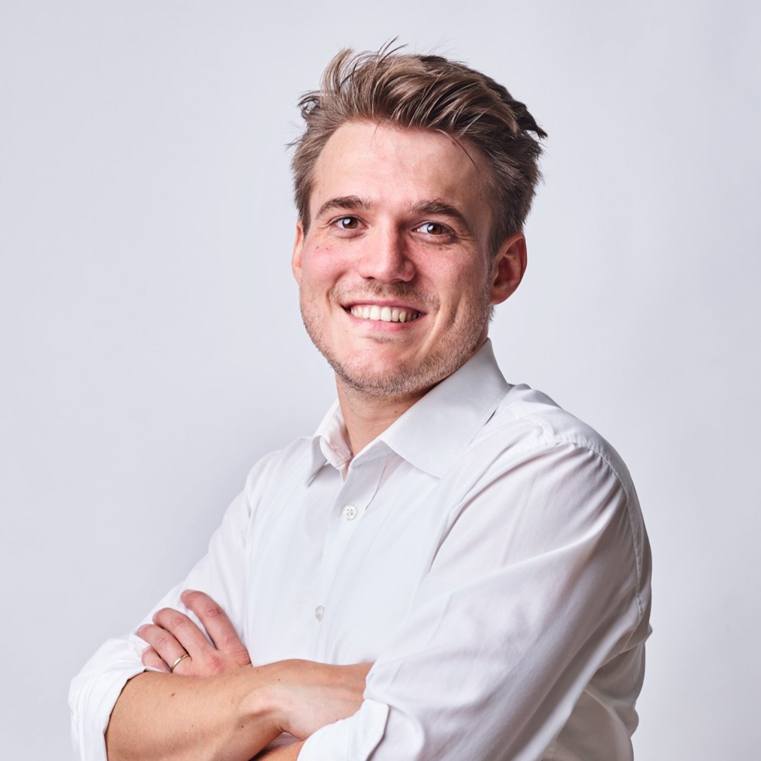 Wouter Coenen, Verzekeringskantoor Coenen